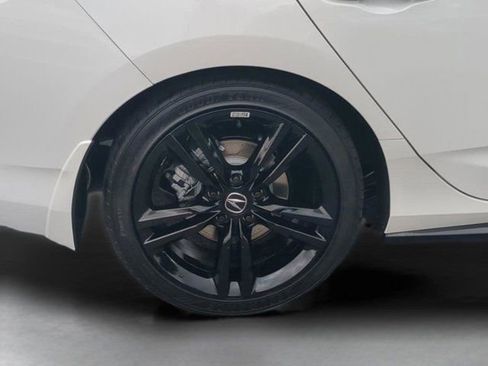 New 2026 Acura Integra A-Spec FWD image 27