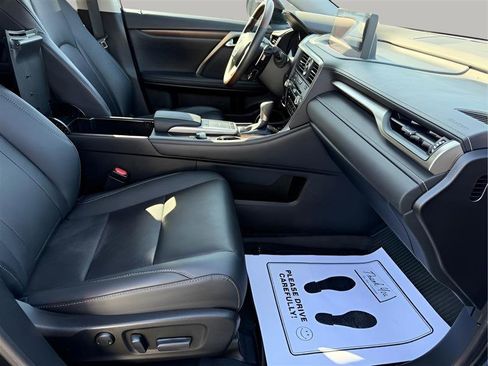 Used 2022 Lexus RX 350 FWD w/ Premium Package image 34