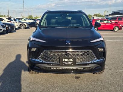 New 2026 Buick Encore GX Avenir w/ Avenir Technology Package