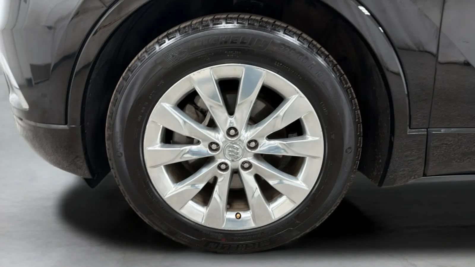 Used 2017 Buick Envision Essence FWD image 23