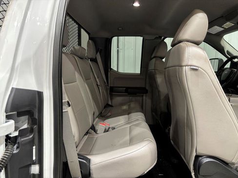 Used 2018 Ford F250 XL w/ Power Equipment Group image 14