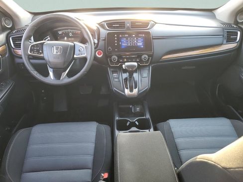 Used 2017 Honda CR-V EX image 16