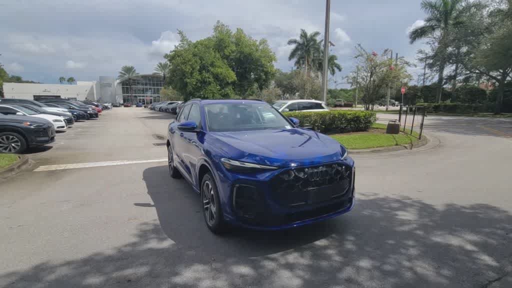 New 2026 Audi Q5 2.0T AWD/4WD image 2
