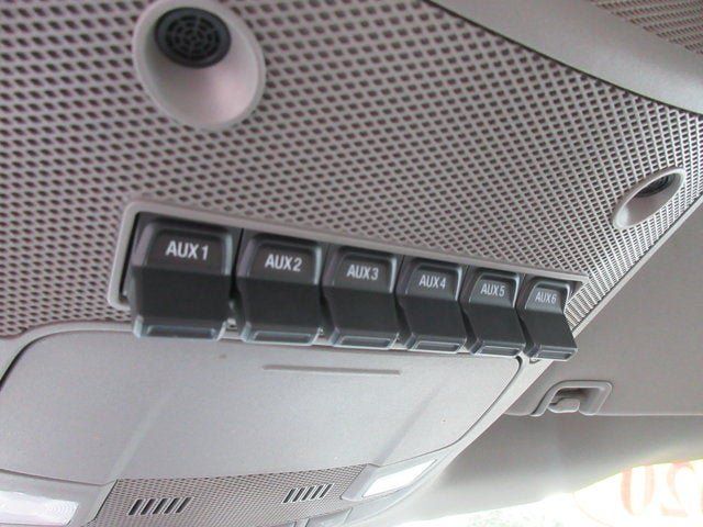 Used 2020 Ford F350 XL w/ Power Equipment Group AWD/4WD image 22