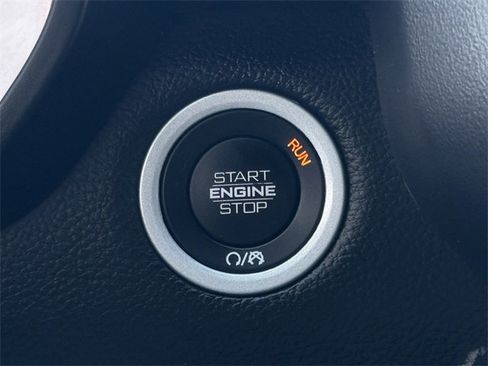 Used 2025 RAM 1500 Rebel w/ Rebel Level 1 Equipment Group image 20