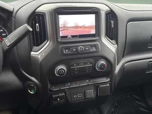 New 2026 Chevrolet Silverado 3500 W/T w/ WT Convenience Package AWD/4WD image 21