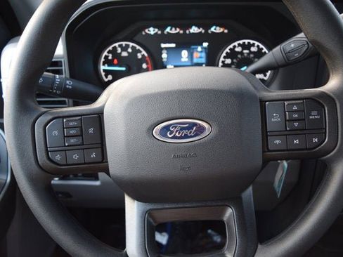 New 2026 Ford F350 XL w/ STX Appearance Package image 6