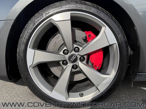 Used 2023 Audi A4 2.0T Premium Plus image 12