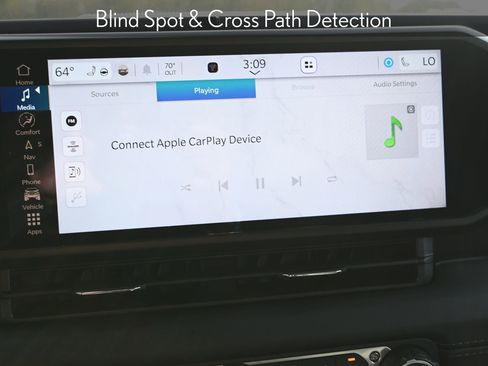 New 2025 Jeep Wrangler Sahara image 17