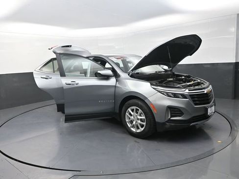 Used 2024 Chevrolet Equinox LT image 27