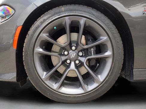 Used 2023 Dodge Charger Scat Pack image 25