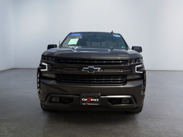 Used 2021 Chevrolet Silverado 1500 RST AWD/4WD image 11