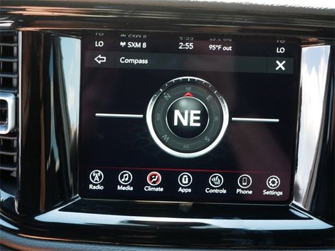 Used 2024 Dodge Durango SXT image 37