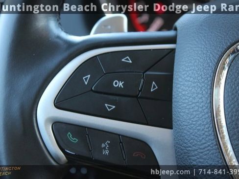 Used 2015 Dodge Durango Limited w/ Premium Group image 16