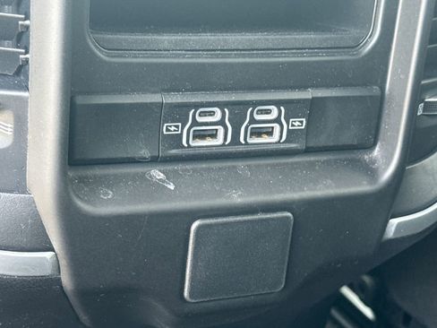 Used 2023 RAM 1500 Big Horn image 10