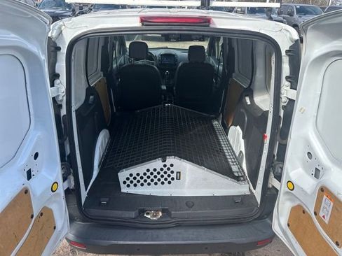 Used 2017 Ford Transit Connect XL FWD image 24