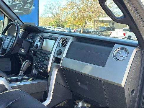Used 2014 Ford F150 FX4 w/ Equipment Group 402A Luxury image 24