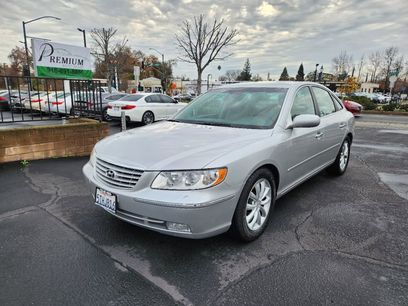 Used 2006 Hyundai Azera Limited