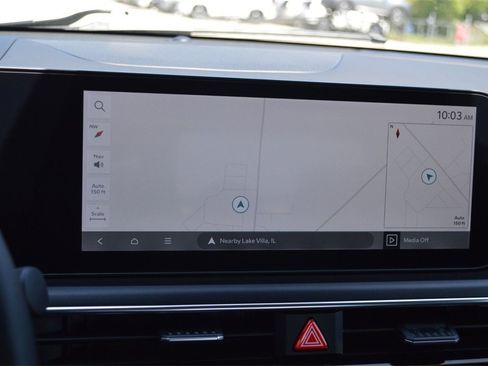 Used 2025 Kia K5 GT-Line image 35