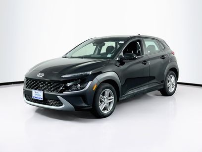 Used 2023 Hyundai Kona SE