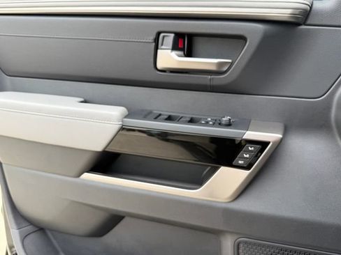 Used 2026 Toyota Tundra Limited image 24