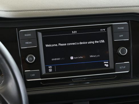 Used 2019 Volkswagen Jetta SE FWD image 19