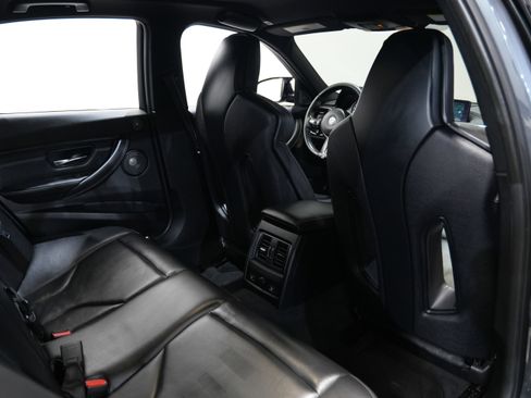 Used 2018 BMW M3 w/ Competition Package image 39