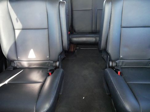 Certified 2022 Toyota Sequoia Nightshade image 13