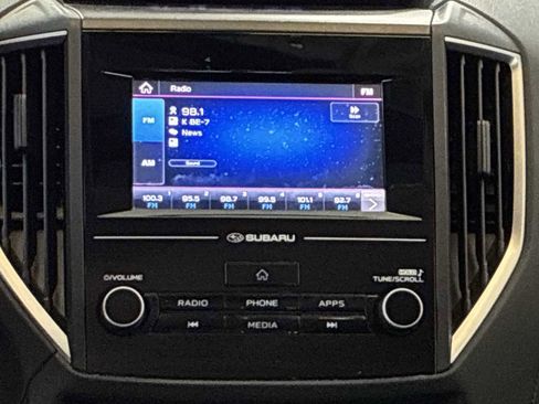 Used 2023 Subaru Crosstrek 2.0i image 12