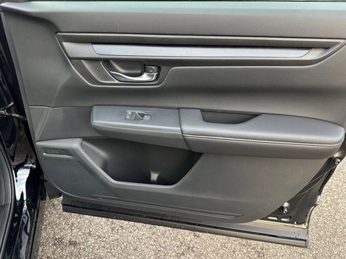 New 2026 Honda CR-V Sport-L image 18