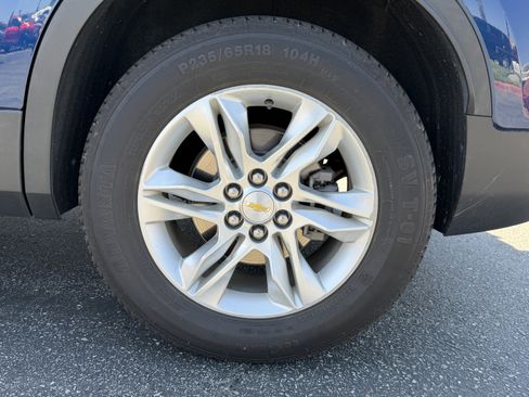 Used 2022 Chevrolet Blazer LT image 9