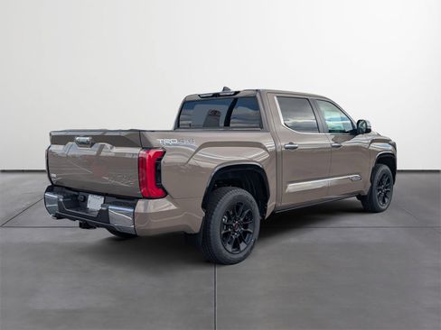 New 2026 Toyota Tundra 1794 Edition image 5