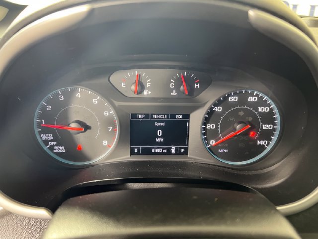 Used 2023 Chevrolet Malibu LT FWD image 16