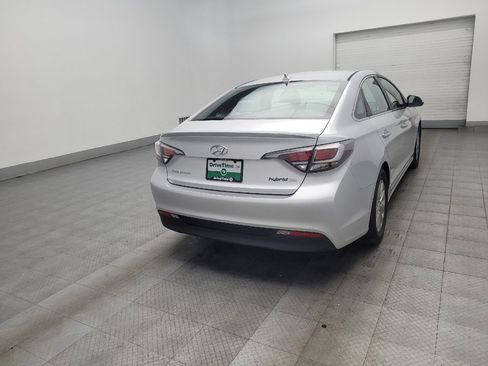 Used 2016 Hyundai Sonata SE image 9