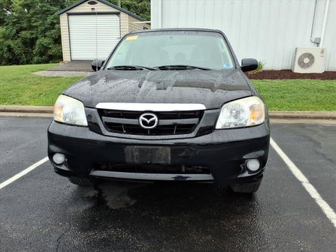 Used 2005 MAZDA Tribute s w/ Tow Pkg AWD/4WD image 5