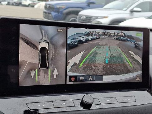 Certified 2025 Nissan Rogue Platinum image 19