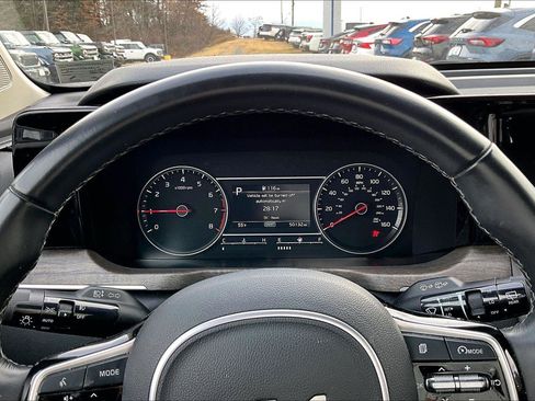 Used 2023 Kia Sorento X-Line EX image 20