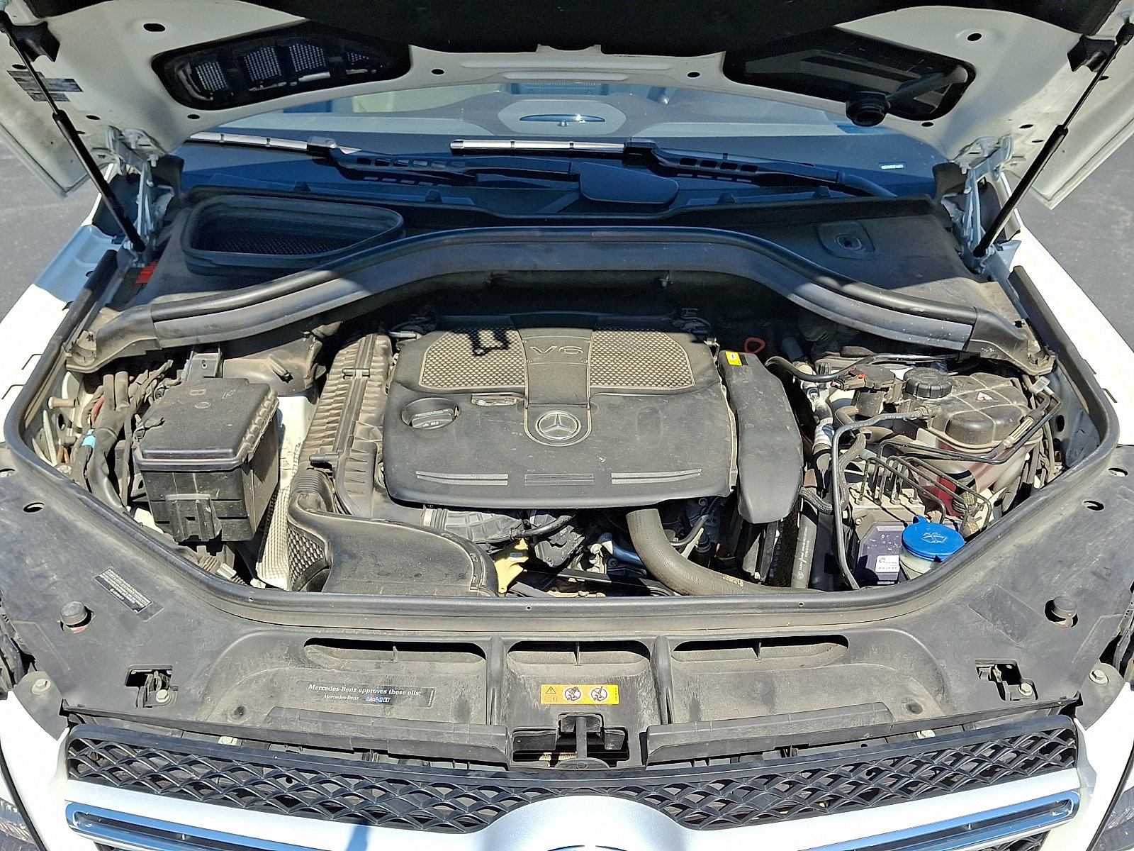 Used 2018 Mercedes-Benz GLE 350 4MATIC image 29