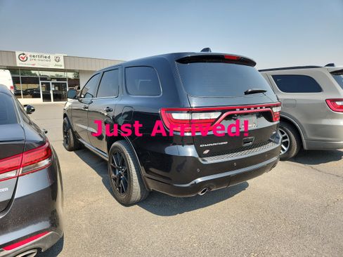 Used 2019 Dodge Durango GT AWD/4WD image 5