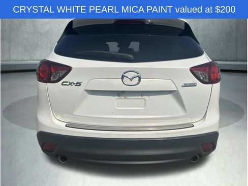Used 2014 MAZDA CX-5 Grand Touring FWD image 5