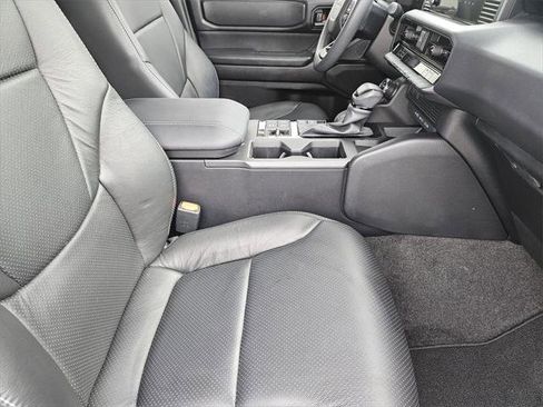 Certified 2024 Toyota Land Cruiser 1958 image 12