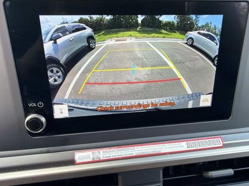 Certified 2026 Toyota 4Runner SR5 AWD/4WD image 29