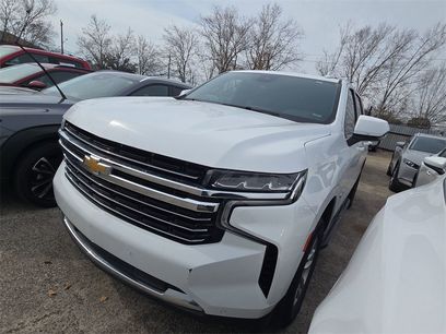 Used 2024 Chevrolet Tahoe LT