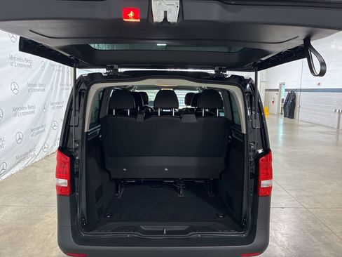 Used 2023 Mercedes-Benz Metris Passenger image 23