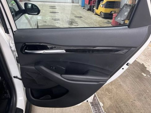Used 2022 Kia Seltos EX AWD/4WD image 40