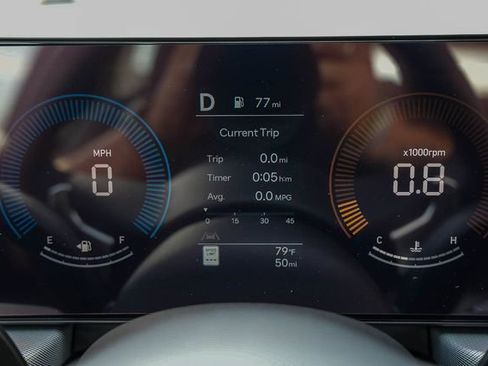 New 2026 Hyundai Sonata SEL FWD image 26