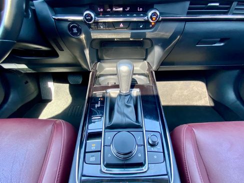 Used 2024 MAZDA CX-30 AWD 2.5 S w/ Preferred Package image 47