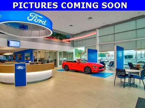 Certified 2022 Ford F150 XLT w/ Equipment Group 302A High image 3