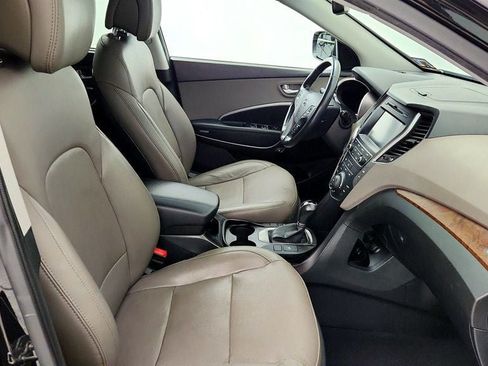 Used 2018 Hyundai Santa Fe Sport 2.0T w/ Winter Weather Package AWD/4WD image 21