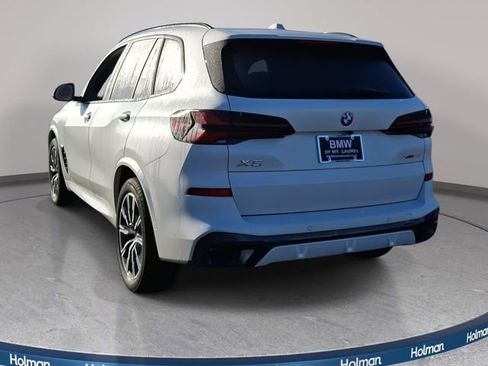 New 2026 BMW X5 xDrive40i w/ M Sport Package AWD/4WD image 6
